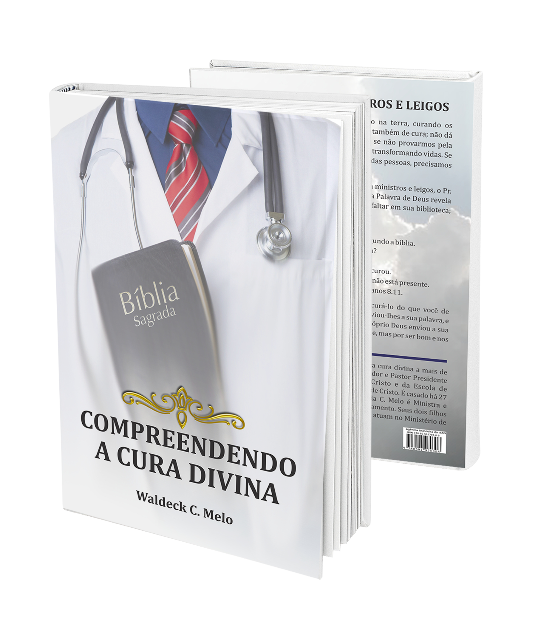 Compreendendo a Cura Divina