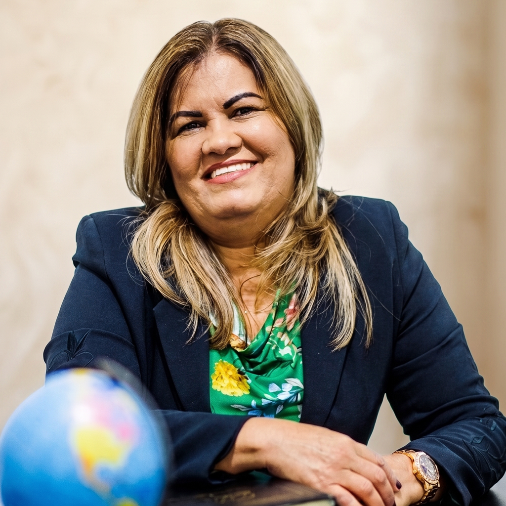 Pastora Nina Cabral